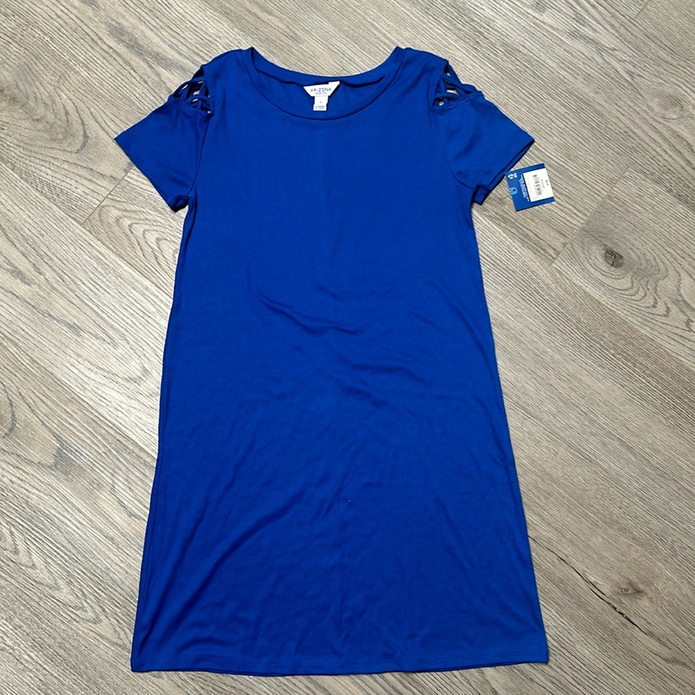 Arizona Dress
